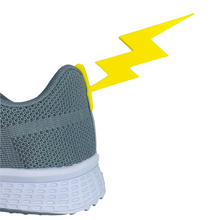 Load image into Gallery viewer, ShoeTails Lightning Bolt Flash Shoe Clips for Clogs and Shoes (1 Pair)
