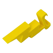 Load image into Gallery viewer, ShoeTails Lightning Bolt Flash Shoe Clips for Crocs* (1 Pair)