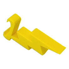 Load image into Gallery viewer, ShoeTails Lightning Bolt Flash Shoe Clips for Crocs* (1 Pair)